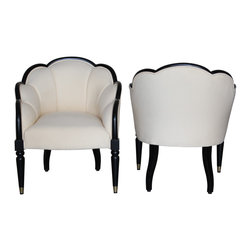 Marrakesh Lounge Chair - Armchairs And Accent Chairs
