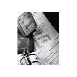 Certification - Products