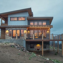 Exterior Design