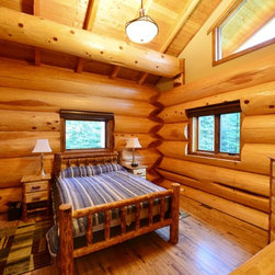 The Crowsnest Pass - Products