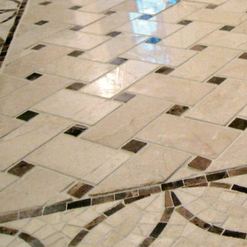 Terra Bella Marble