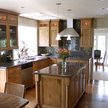 Kitchen Ideas