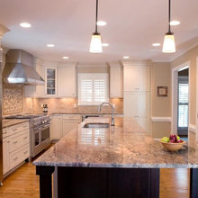 backsplash
