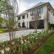 Home exterior