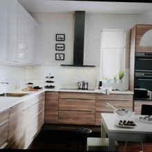 Kitchen and Bath