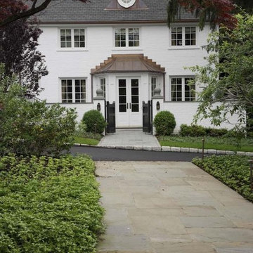 GREENWICH CARRIAGE HOUSE