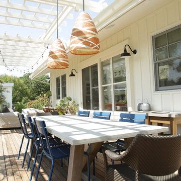 Menlo Park Home