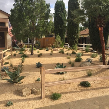 Santee Rancho