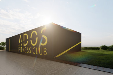 ADOS Fitness Club