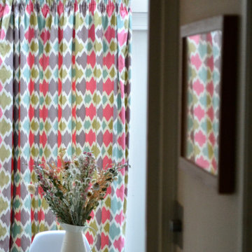 Garden Room to Garden