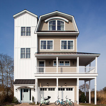 Cape May Rising, Cape May, NJ