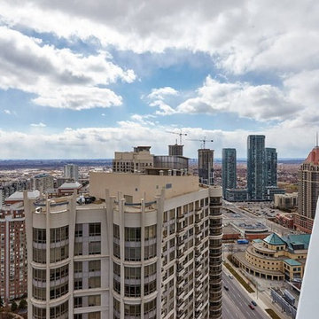 Mississauga Condo