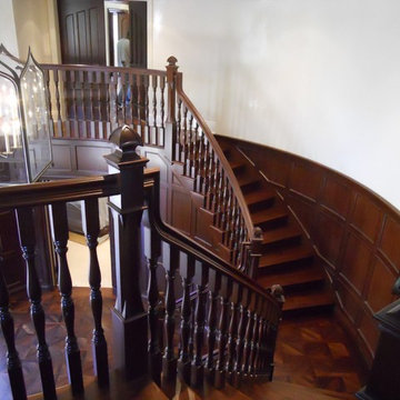 Hastrings Residence