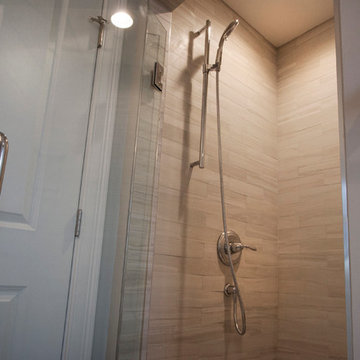 High End Condo Build and Design