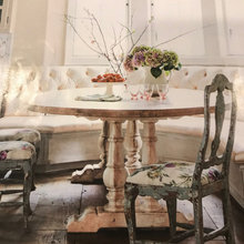 Dining Room Table
