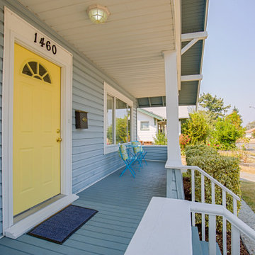 Large Central Tacoma Craftsman
