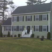 Exterior Ideas