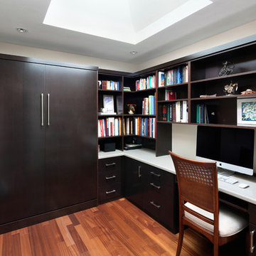 Palo Alto Whole House remodel