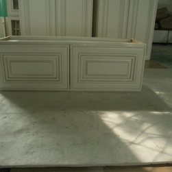 how to assemble kitchen cabinets ideas - Kitchen Cabinetry