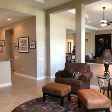 LA QUINTA HOUSE PICS