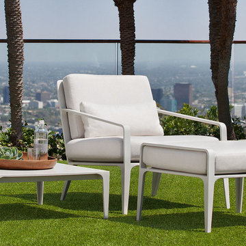 BROWN JORDAN Outdoor Furniture
