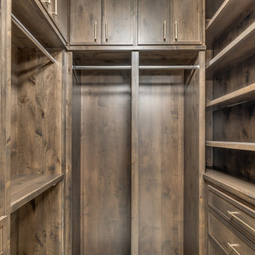 Spring Branch Closet