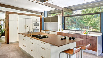 Arden Park Mid-Century Streng