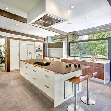 Arden Park Mid-Century Streng