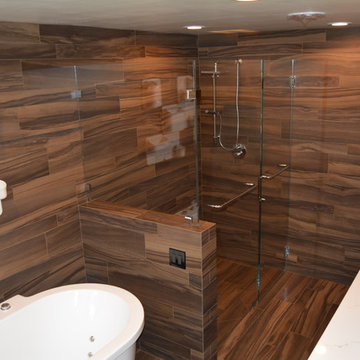 Bathrooms