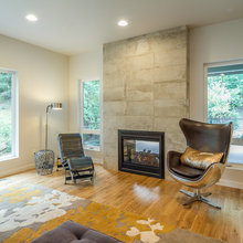 Common area