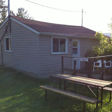 Last Minute Cottage Rentals Ontario