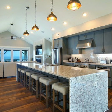 Nags Head • Luxury Oceanfront • Extra Sea