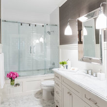 Sam's bathroom