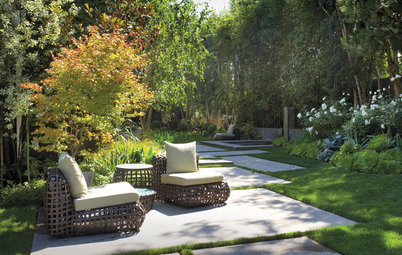 Landscape Paving 101: Cast-in-Place Concrete