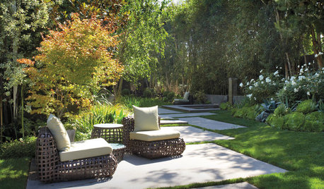 Landscape Paving 101: Cast-in-Place Concrete