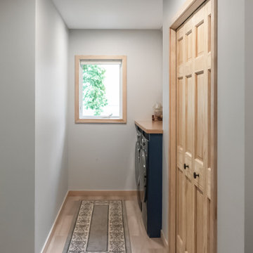 Home Addition-Golf Simulator Eden Prairie, MN 2025