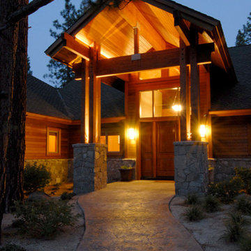 Exteriors
