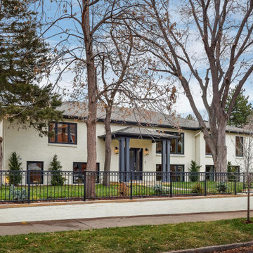 Denver Complete Home Renovation