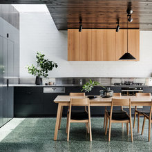 Mid century modern
