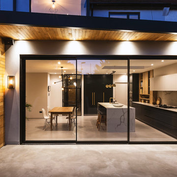 Simone & Stevie's House - Muswell Hill