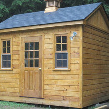 Shed Ideas