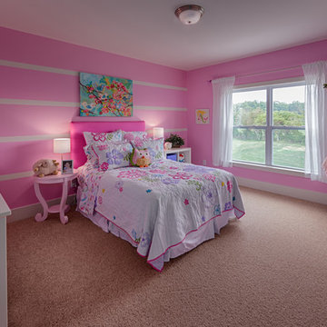 Bear Creek Neighborhood Model Home