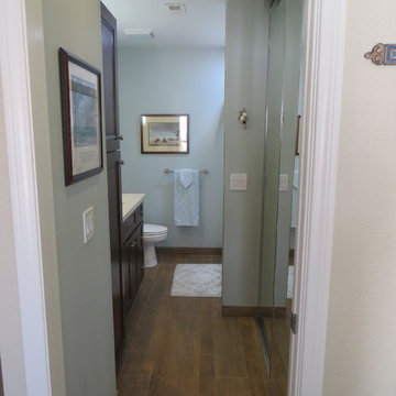 Carlsbad Remodel