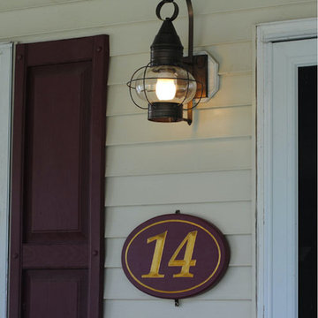 Sandwich Lantern