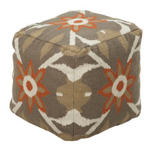 Poufs