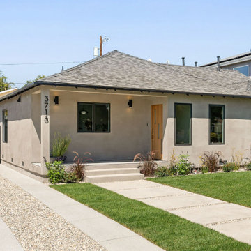 Hillcrest Drive