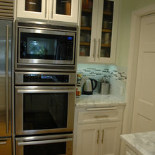CONDO Kitchen
