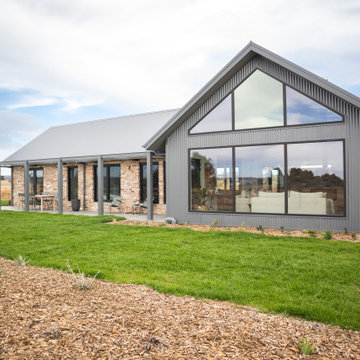 Braidwood Country House