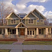 exterior paint colors