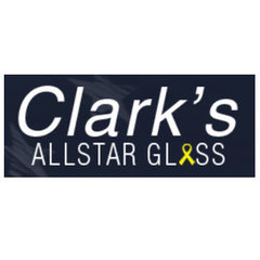 Clarks Allstar Glass